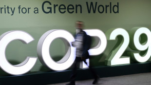 In Baku auch nach n&auml;chtlichem Verhandlungsmarathon weiter keine Einigung in Sicht
