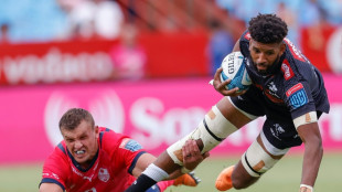 Un jugador de rugby sudafricano muere antes de un partido en Francia