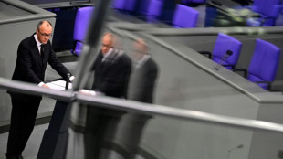 Germany's Merz heads to China for talks centred on trade