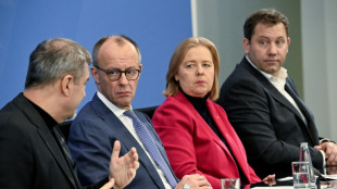 Bas wundert sich &uuml;ber Unions-Widerstand gegen Gesetz zur Grundsicherung