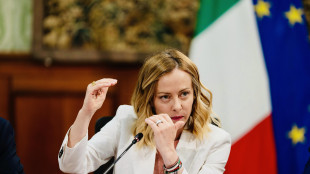 Meloni, revisione del Pnrr ci permette di superare le criticità