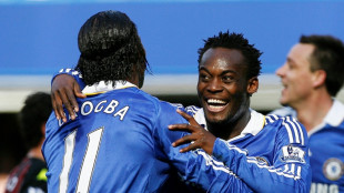 Drogba, Essien defend former boss Mourinho in Turkey racism row