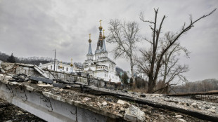 Tres muertos en el ataque de un dron ucraniano contra una base a&eacute;rea rusa