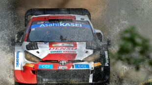 Rally de Finlandia, posible escenario de una nueva exhibici&oacute;n del local Rovanper&auml;