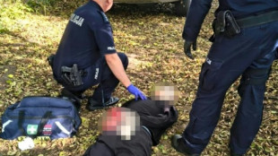 Un ataque con cuchillo en un liceo de Polonia causa siete heridos