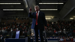 Trump arremete contra Noruega, enojado por no haber obtenido el Nobel de la Paz