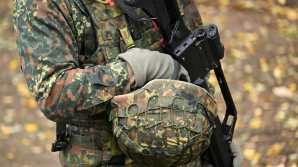 Bundeswehrverband: Sonderverm&ouml;gen hat M&auml;ngel in der Truppe nicht beseitigt
