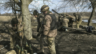 La ca&iacute;da de Bajmut abrir&iacute;a el "camino" a Rusia, advierte Zelenski