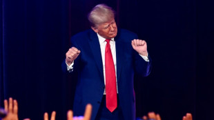 El tefl&oacute;n de Trump: a m&aacute;s imputaciones, m&aacute;s lealtad de sus fan&aacute;ticos