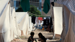 Medics recount shocking toll of child deaths in Gaza war