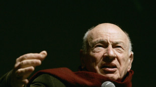 Edgar Morin, immense "braconnier du savoir"
