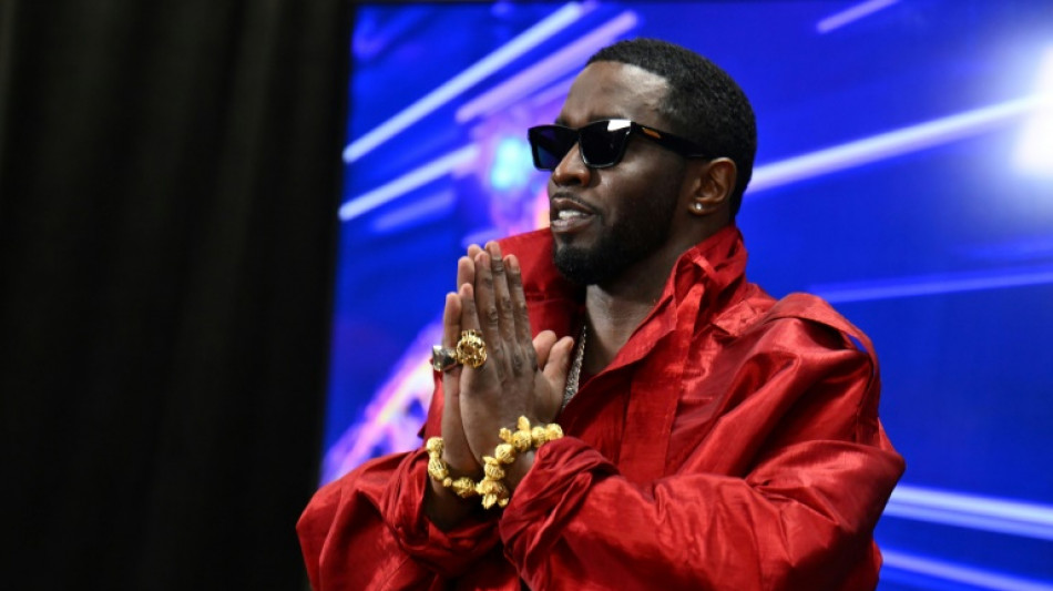 Klagen von 120 Opfern gegen Rapper Sean "Diddy" Combs wegen Sexverbrechen angek&uuml;ndigt