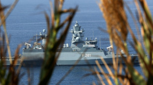 Bundestag beschlie&szlig;t Verl&auml;ngerung von Bundeswehr-Eins&auml;tzen im Libanon und Kosovo