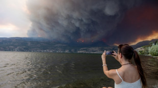 J&oacute;venes inician un juicio hist&oacute;rico en Canad&aacute; por la acci&oacute;n clim&aacute;tica