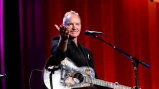 Every cent you take: Sting, ex-Police band mates in royalty battle