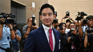Comisi&oacute;n electoral de Tailandia recomienda la suspensi&oacute;n del aspirante a primer ministro