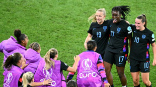 Nächstes Drama: Englands Comeback-Queens im EM-Finale