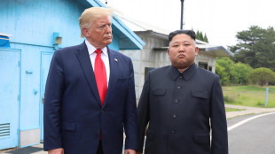 Wsj, 'Trump punta a vertice con Kim Jong-un durante il viaggio in Asia'