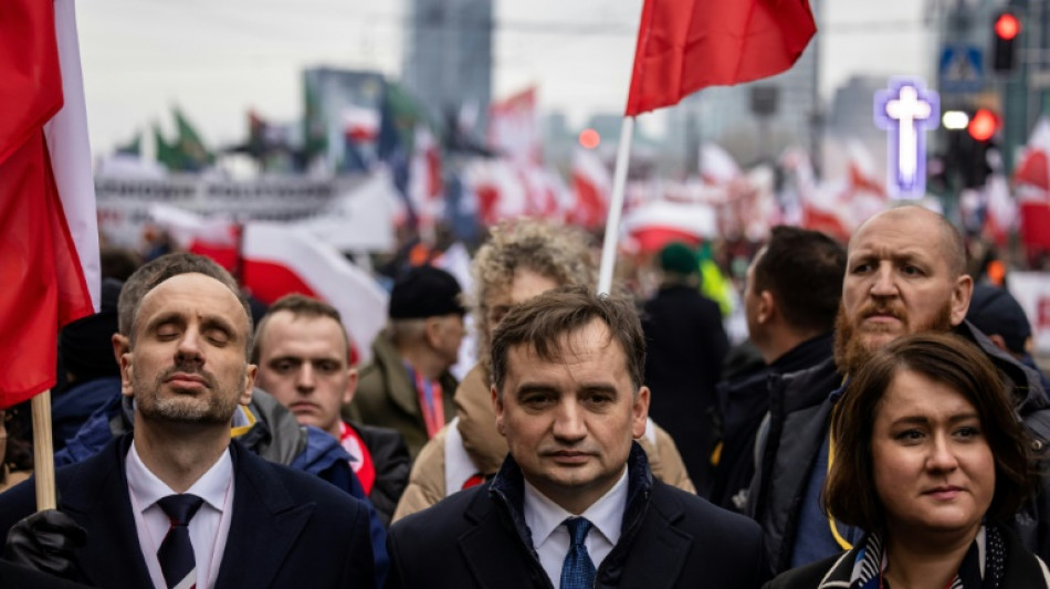 La m&aacute;xima corte de la UE dictamina que la reforma judicial en Polonia viola la ley del bloque
