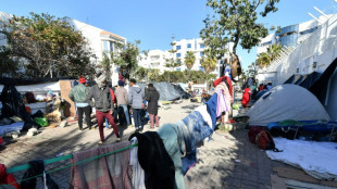 Catorce migrantes africanos mueren ahogados frente a la costa de T&uacute;nez