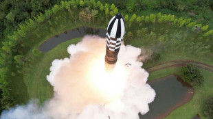 Japan says North Korea threat more serious than 'ever' 