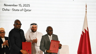 M23, DR Congo sign new peace roadmap in Doha