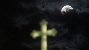 Evangelische Kirche wird "kleiner und &auml;rmer": Austritte erneut auf Rekordhoch