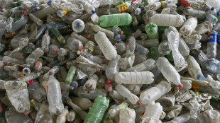 Pollution plastique: 184 Etats tâtonnent pour essayer de trouver un accord