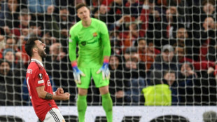 Fernandes hails 'special' connection with Man Utd fans
