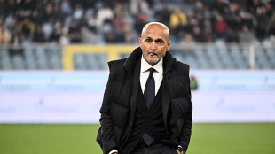Calcio: Spalletti "stasera poca roba, poca lotta, bisogna dare di pi&ugrave;"