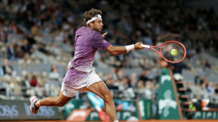 Roland-Garros: le naufrage de Sabalenka, l'impuissance d'Auger-Aliassime