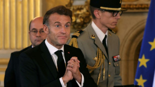 Regierungskrise in Frankreich: Macron will bis zum Abend nächsten Premier ernennen