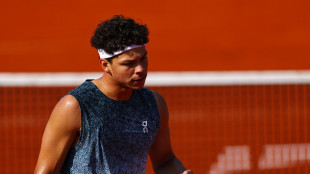 Tennis: Shelton va in finale contro Cobolli a Monaco di Baviera