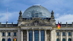 Bundestags-Haushaltsausschuss beschlie&szlig;t Vorlage f&uuml;r Lockerung der Schuldenbremse