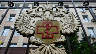 Russische Beh&ouml;rde dementiert Sicherheitsma&szlig;nahmen nach angeblichem Pestfall