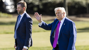 Trump, 'bonifichiamo Hormuz per i nostri alleati, non avevano il coraggio'