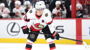 NHL: Sturms Bruins schlagen Stützle und Ottawa