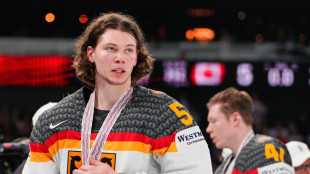 NHL-Star Seider führt DEB-Team als Kapitän zur WM
