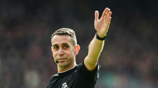 Ex-Premier League referee Coote charged with making indecent child image