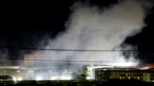 Centres d'arnaques en ligne: plus de 1.000 personnes ont fui la Birmanie pour la Thaïlande