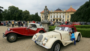 Bundesgerichtshof verhandelt &uuml;ber kaputte Klimaanlage bei Oldtimer