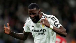 Nach Eklat im Pokalfinale: Sechs Spiele Sperre für Rüdiger