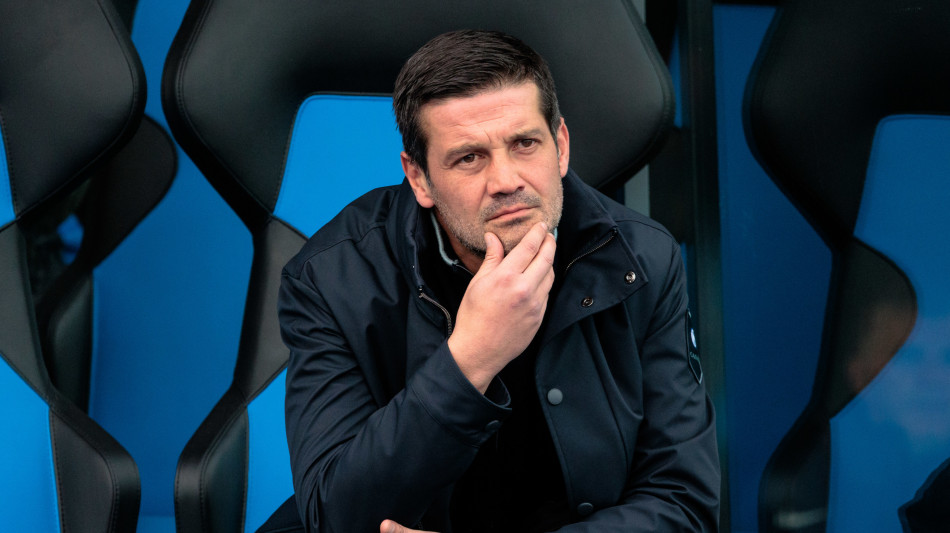 Inter: Chivu, 'ci davano per finiti e invece siamo sempre lì'