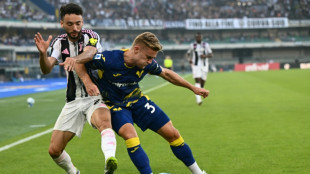 Juventus empata na visita ao Verona (1-1) e pode perder liderança da Serie A