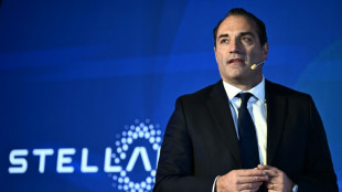 Stellantis investit "plus d'un milliard d'euros en France", pour &ecirc;tre "comp&eacute;titifs" face aux Chinois