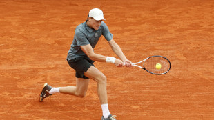 Montecarlo: Sinner &eacute; in semifinale, affronter&agrave; Zverev