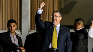 Guatemala outsider Arevalo stuns with presidential election triumph
