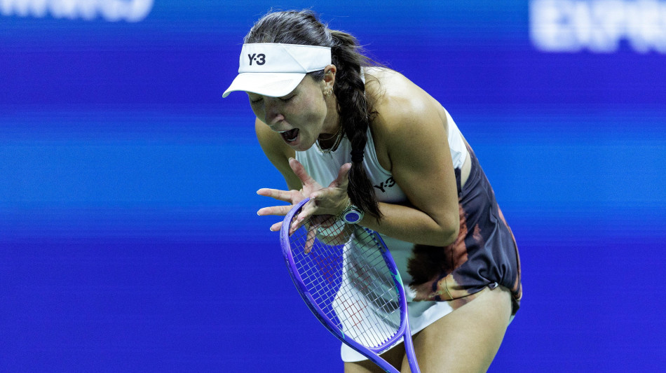 Tennis: Billie Jean King Cup, la finale è Italia-Usa