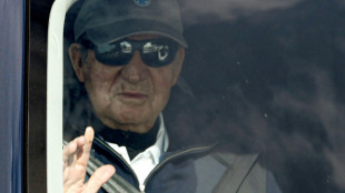 Juan Carlos I visitar&aacute; Espa&ntilde;a por tercera vez desde que se instal&oacute; en Abu Dabi
