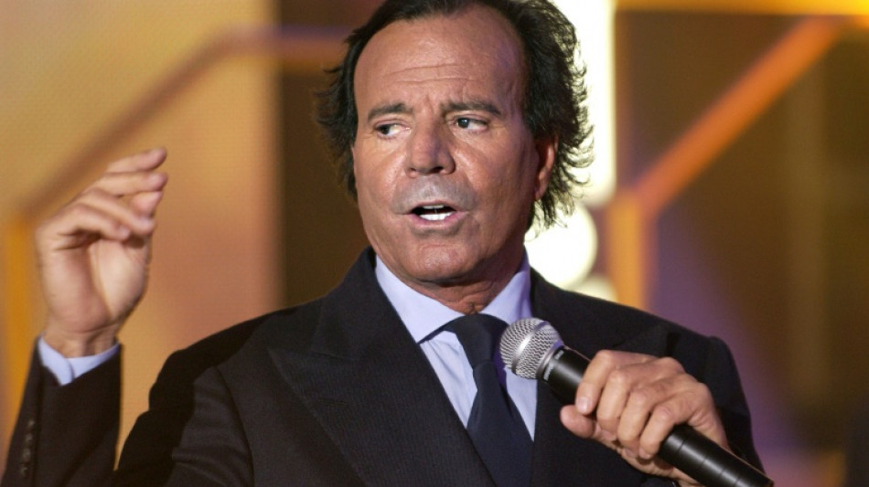 Spanish star Julio Iglesias accused of sexual assault by two ex-employees